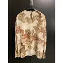 Buy Max Mara Silk blouse online
