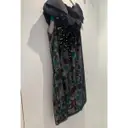 Buy Missoni Silk mini dress online