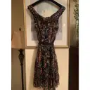 Missoni Silk mid-length dress for sale