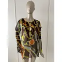 Missoni Silk blouse for sale