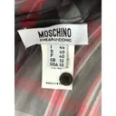 Buy Moschino Cheap And Chic Silk shirt online