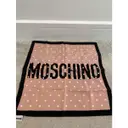 Buy Moschino Silk choker online