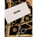 Silk handkerchief Moschino