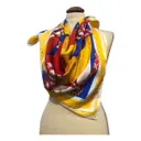 Silk neckerchief Nina Ricci