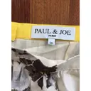 Paul & Joe Silk maxi skirt for sale