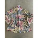 Paul & Joe Silk blouse for sale