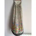 Paul Smith Silk maxi dress for sale