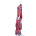 Buy Peter Pilotto Silk dress online