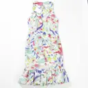 Peter Pilotto Silk dress for sale