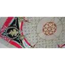 Silk neckerchief Pierre Balmain - Vintage