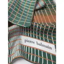 Pierre Balmain Silk neckerchief for sale - Vintage