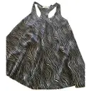 Silk camisole Pierre Balmain - Vintage