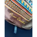 Buy Pierre Cardin Silk neckerchief online