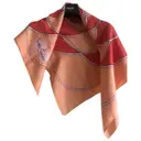 Silk handkerchief Pierre Cardin