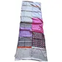 Pierre-Louis Mascia Silk scarf for sale