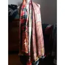 Buy Pierre-Louis Mascia Silk scarf online