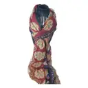 Silk scarf & pocket square Pierre-Louis Mascia
