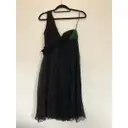 Buy Prada Silk mini dress online