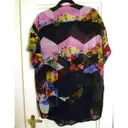 Preen by Thornton Bregazzi Silk blouse for sale