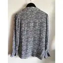 Buy Reiss Silk blouse online