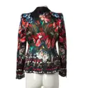 Buy Roberto Cavalli Silk blazer online