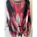 Buy Roberto Cavalli Silk tunic online