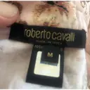 Silk top Roberto Cavalli