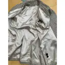 Silk jacket Rodier - Vintage