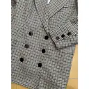 Silk jacket Rodier - Vintage