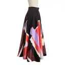 Roksanda Silk mid-length skirt for sale