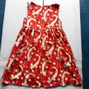 Saint Laurent Silk mini dress for sale - Vintage