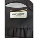 Buy Saint Laurent Silk jumpsuit online