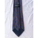 Buy Saint Laurent Silk tie online - Vintage