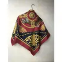 Buy Salvatore Ferragamo Silk neckerchief online