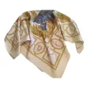 Silk handkerchief Salvatore Ferragamo