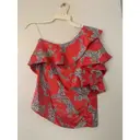Sass & Bide Silk blouse for sale