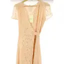 Buy Sézane Silk dress online