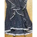 Spring Summer 2019 silk mini dress Iro