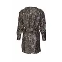 Buy Iro Spring Summer 2020 silk mini dress online
