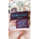 Buy Stella Forest Silk mid-length skirt online