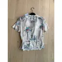 Buy Stella Jean Silk shirt online