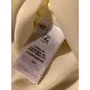 Silk camisole Stella Jean
