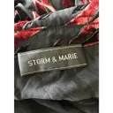 Silk shirt Storm & Marie