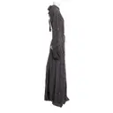 Talitha Silk maxi dress for sale