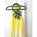 Buy Tashia Silk maxi dress online