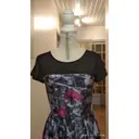 Buy The Kooples Silk mini dress online