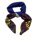Silk scarf Tiffany & Co