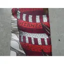 Buy Hermès Twilly 86 silk scarf online
