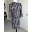 Buy Valentine Gauthier Silk mid-length dress online