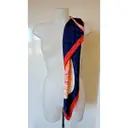 Silk neckerchief Valentino Garavani - Vintage